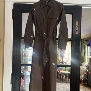 Tov Los Angeles dress